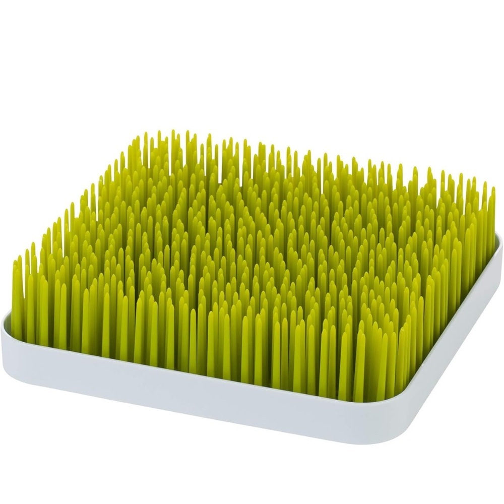 Boon Lawn Countertop Baby Bottle Drying Rack